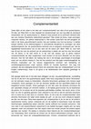 Research paper thumbnail of Complementarity