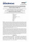 Research paper thumbnail of Magmatismo pós-tectônico investigado por meio dos métodos geocronológicos U-Pb e Lu-Hf, Complexo Pedra Branca, Rio de Janeiro – RJ