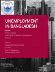 Research paper thumbnail of Bus251 Group report on unemployment