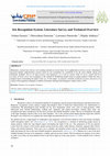 Research paper thumbnail of Iris Recognition System: Literature Survey and Technical Overview