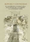 Research paper thumbnail of J. Ruiz de Arbulo y Jose Javier Guidi Sanchez. Two visions of Tarraco in the years 122 AD and 420 AD. Continuity and rupture of an urban fabric  / Dos visiones de Tarraco en los años 122 d.C. y 420 d.C. Continuidad y ruptura de un tejido urbano