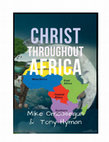 Research paper thumbnail of Christ Throughout Africa