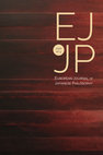 Research paper thumbnail of European Journal of Japanese Philosophy 5 (2020)