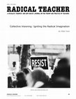 Research paper thumbnail of Collective Visioning: Igniting the Radical Imagination