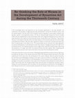 Research paper thumbnail of I. Jevtic, “Re-thinking the Role of Nicaea in the Development of Byzantine Art during the Thirteenth Century", in Iznik/Nicaea on Its Way to become UNESCO World Heritage Site International Symposium Proceedings, ed. Şahin Kılıç and Kutlu Akalın (Bursa, 2020), 589-600.