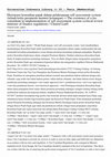 Research paper thumbnail of Eksistensi konsultan pajak dalam pelaksanaan self assessment system (telaah kritis peraturan menteri keuangan) = The existence of a tax consultant in implementation of self assessment system (critical review minister of finance regulation) / Chairul Lutfi