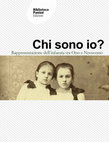 Research paper thumbnail of Il libro fotografico: tracce e studi di una forma estetica.