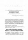 Research paper thumbnail of “Crisis del Estado social en Europa y dificultades para la generación del constitucionalismo social en América Latina” (en coautoría con Rubén Martínez Dalmau), Revista General de Derecho Público Comparado nº 22, (diciembre 2017), págs. 1-19