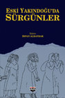 Research paper thumbnail of (2020) Eski Mısır Sürgün Politikaları: Genel Bir Bakış [Ancient Egyptian Deportation Policies: An Overview] (in Irfan Albayrak (ed.), Eski Yakındoğu'da Sürgünler [Exiles in the Ancient Near East]. Ankara: Bilgin Kültür Sanat Yayinlari.