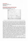 Research paper thumbnail of Etruschi nostri contemporanei