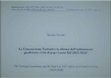 Research paper thumbnail of La Commissione Turiozzi e la riforma dell’ordinamento giudiziario civile di papa Leone XII (1823-1824) [2019]