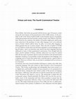 Research paper thumbnail of Virtues and vices: The Fourth Grammatical Treatise