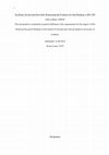 Research paper thumbnail of 'Scythians, Soviets and Sun-Gods: Reassessing the Evidence for Alan Religion, c.400-950' (MA dissertation, School of Oriental and African Studies)