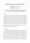 Research paper thumbnail of Globalisation and Food Consumption in Tourism (2012), Annals of Tourism Research