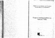 Research paper thumbnail of “Aspectos generales del nuevo constitucionalismo latinoamericano” (coautoría con Rubén Martínez Dalmau) en el libro colectivo El nuevo constitucionalismo en América Latina, Corte Constitucional de Ecuador, Quito, 2010, pp. 9 – 43