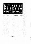 Research paper thumbnail of Dictamen sobre el proyecto de Constitución de Venezuela, solicitado por la Asamblea Nacional Constituyente al Centro de Estudios Políticos y Sociales de España. Publicado en Revista de Derecho Constitucional nº. 3, julio-diciembre 2000, pp. 369-441