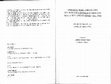 Research paper thumbnail of La discussione sui parchi nazionali tra età liberale e fascismo: le riflessioni di Nicola Angelo Falcone, Luigi Parpagliolo ed Erminio Sipari, in «Origini e primi anni di vita del Parco Nazionale d'Abruzzo nella "Relazione Sipari" del 1926», Campobasso 2019: 9-30.