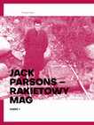 Research paper thumbnail of Jack Parsons – Rakietowy mag (cz.1 i 2)