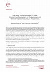 Research paper thumbnail of Pre-Trial Detention and EU Law. Collecting Fragments of Harmonisation Within the Existing Legal Framework in European Papers, n.3/2020, pp. 1477-1492