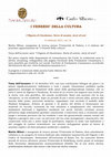 Research paper thumbnail of I Digesta di Giustiniano. Storie di uomini, storie di testi