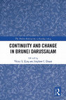 Research paper thumbnail of Continuity and Change in Brunei Darussalam