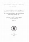 Research paper thumbnail of Juan Ruiz en Nápoles (1451-1452). La estancia  del merino de Zaragoza en la corte del Magnánimo a partir de los documentos del notario Juan de Barrachina [En colaboración con G. Navarro Espinach]