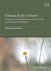 Research paper thumbnail of Climate Justice Charter Statement and Commitments on Climate Justice and Respect for the Biosphere