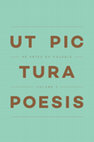 Research paper thumbnail of UT PICTURA POESIS