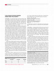 Research paper thumbnail of Lactobacillus Strains and Vaginal Ecology