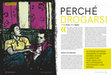 Research paper thumbnail of PERCHÉ DROGARSI?