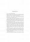 Research paper thumbnail of Austin, Alvyn. 2007. China's Millions: The China Inland Mission and Late Qing Society, 1832–1905 . Grand Rapids: Wm B. Eerdmans Publishing Company, pp. 539, Pb, £26.99. ISBN-13: 9780802829757.