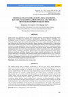 Research paper thumbnail of MENINGKATKAN LITERASI SISWA DESA SUKODONO, KECAMATAN DAMPIT, KABUPATEN MALANG MELALUI REVITALISASI PERPUSTAKAAN DESA