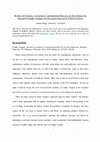 Research paper thumbnail of Review of Systemic Corruption: Constitutional Ideas for an Anti-Oligarchic Republic (Camila Vergara) for European Journal of Political Theory