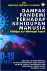 Research paper thumbnail of DAMPAK PANDEMI  TERHADAP KEHIDUPAN MANUSIA  DITINJAU DARI BERBAGAI ASPEK