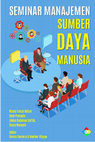 Research paper thumbnail of Seminar Manajemen Sumber Daya Manusia