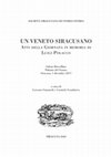 Research paper thumbnail of SOCIETÀ SIRACUSANA DI STORIA PATRIA