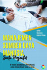 Research paper thumbnail of MANAJEMEN SUMBER DAYA MANUSIA