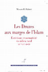 Research paper thumbnail of LES DRUZES AUX MARGES DE L'ISLAM