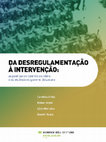 Research paper thumbnail of Da desregulamentação à intervenção: as políticas de controle do crime e da violência no governo Bolsonaro