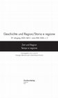 Research paper thumbnail of Il meridionalismo nel Mezzogiorno tra ricostruzione e industrializzazione (1945-1950)