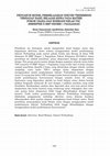 Research paper thumbnail of Pengaruh Model Pembelajaran Inkuiri Terbimbing Terhadap Hasil Belajar Siswa Pada Materi Pokok Usaha Dan Energidi Kelas VIII Semester II SMP Negeri 1 Pagajahan