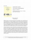 Research paper thumbnail of Review Getatchew Haile by Nebeyou JBL