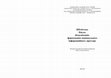 Research paper thumbnail of Церковний устав XVII ст. із Крехівської обителі