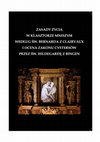 Research paper thumbnail of Zasady życia w klasztorze mniszym według św. Bernarda z Clairvaux i ocena zakonu cystersów przez św. Hildegardę z Bingen, Wstęp, rys historyczny, opracowanie i komentarz dokumentów Andrzej M. Wyrwa. Przekład Anna Strzelecka, Poznań 2020; ISBN 978-83-66355-45-3