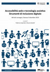 Research paper thumbnail of RISEWISE Tecnologia e disabilità: un progetto europeo come volano di cambiamento