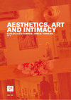 Research paper thumbnail of Aesthetics, Art and Intimacy