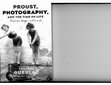 Research paper thumbnail of Proust, Photography and the Time of Life (Ravaisson, Bergson, Simmel)

Introduction