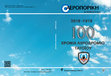 Research paper thumbnail of 100 years Tatoi airfield/ 100 χρόνια Α/Δ Τατοίου