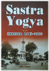 Research paper thumbnail of SASTRA YOGYA PERIODE 1945--2000