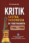 Research paper thumbnail of KRITIK SASTRA INDONESIA DI YOGYAKARTA 1966-1980